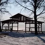 Mit Garten- Terrasse Und Gartenpavillon By Interhome Semesterbostad *